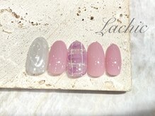 ラシック(Lachic)/デザインA