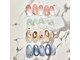 キューセブンネイルラウンジ 与野店(Q7 Nail Lounge)の写真