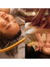 【満足度No1｜錦糸町頭浸浴ヘッドスパ＋アロマ／整体】全身疲労回復100分　
