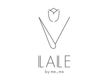 LALE by me_me（ラーレ バイ メメ) 札幌/アイブロウ/眉毛サロンの写真