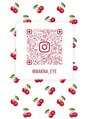 モアビューティ 本通り店(MORE BEAUTY) Instagram☆