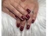 《HAND》フラッシュネイル