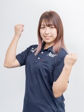 オイルストレッチ専門店Push&nbsp;中村 有希