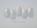 定額/トレンドアートコース♪