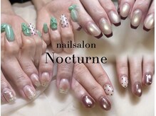 ノクターン(Nocturne)
