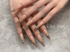お客様ネイル☆