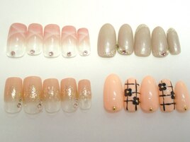 定額メニュー￥5900