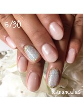 ラナンキュラス(Ranunculus)/☆しんぷるリゾート☆