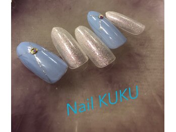 キラキララメ♪