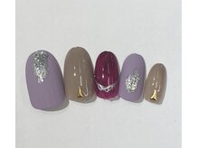 テナン(Tenang)/ハンドBコース　¥6500