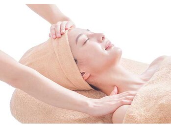 イービーシーシー梅田(e.b.c.c.)/3)トリートメント