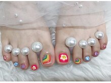 シーシーネイルサロン(CC)/