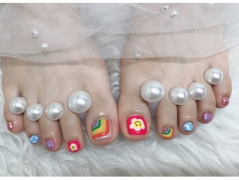 シーシーネイルサロン(CC)/