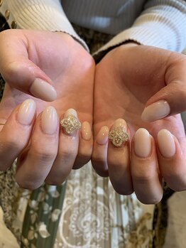 アールエム(Rm)/1月♪ネイル