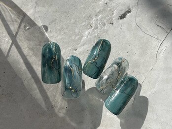 イビズ 新宿店(eviz)/3月オススメdesign（やり放題）