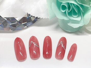 シュシュ(Chou Chou)/