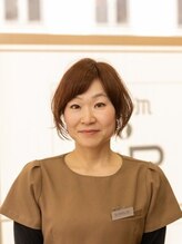 足楽 神田神保町店 竹之下 利恵子