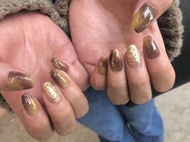 トレンドデザイン定額コース