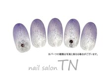 ティーエヌ イオン新潟青山店/1１月季節の定4900円