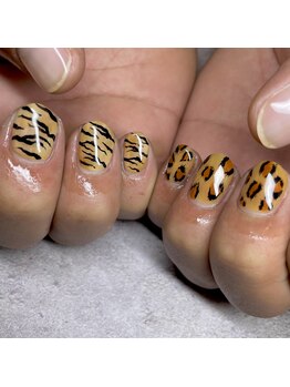 グランデ(GRANDE)/ネイル【90分コース】