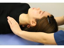 ふなこし鍼灸接骨院/スマホ首・ストレートネックに