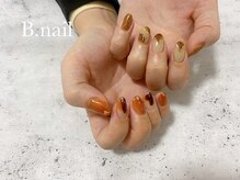 ビーネイル(B.nail)/