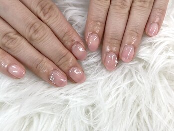 オールシーズン◎ネイル☆