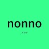 ノンノ(NONNO)ロゴ