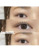 ジェミニ アイラッシュ(gemini eyelash)/ラッシュリフト