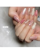 アコテ 外苑前(acote)/