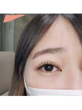 ピシェ(piche)/フラットラッシュ120本