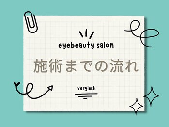 ベリーラッシュ 千葉駅前店(VeryLash)/