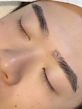 エイミー バイ ネオリーブ(Amy by neolive)/メンズアイブロウ