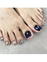 アンドエミニー エン ラボーテ(& EMINY 艶 la beaute)/ニュアンスデザイン