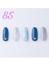 はあとねいる 大船店/ハンド定額デザインNo.８５