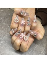 チャイ 大阪上本町店(chai)/海外ギャル