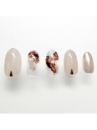 One Third &nbsp;Bコース