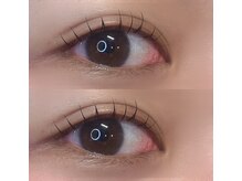 ボアップ 松山店(boappu)/まつ毛パーマ