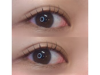 ボアップ 松山店(boappu)/まつ毛パーマ