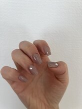 ジュウドネイル(10℃ NAIL)/