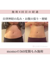 モモ 三ノ宮店(momo)/お客様からのクチコミのご紹介♪