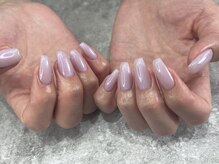 シウ(Siu)/131 ラメワンカラー