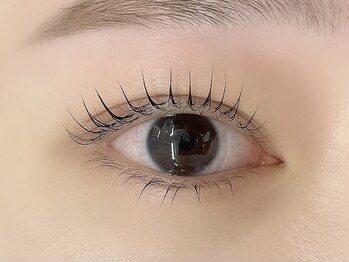 まつげエクステサロン ヘアーリゾートエーアイ 東陽町店(hair resort Ai)/パリジェンヌラッシュリフト