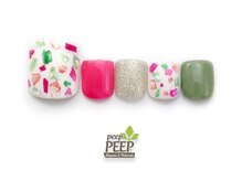 ピッピ 桜新町店(peep PEEP)/24年6月マンスリートレンド-22