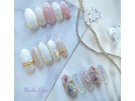 オススメSelect Nail ￥5980