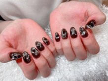 レアネイル 新宿(le'a nail)/