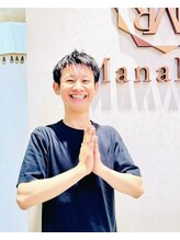 マナローザ 大通店(Mana Rosa) 砂邊 健一
