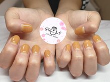 エテルナ ネイル(eterna nail)/お客様ネイル