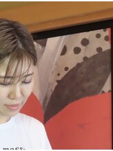 ソワカ(sowaka)&nbsp;sawa 