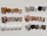 【全員】FOOT/7700円定額デザインコース